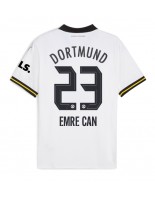 Borussia Dortmund Emre Can #23 Tredjedrakt 2024-25 Korte ermer